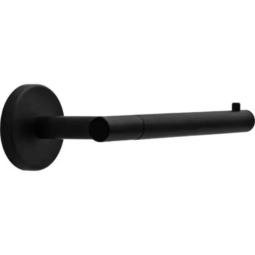 New Lyndall Wall Mount Single Post Toilet Paper Holder